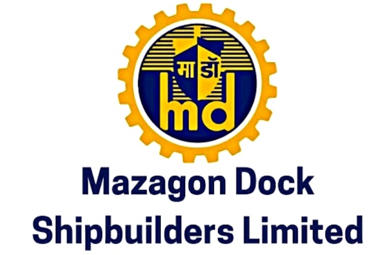 Mazagon Dock Apprentice 2024