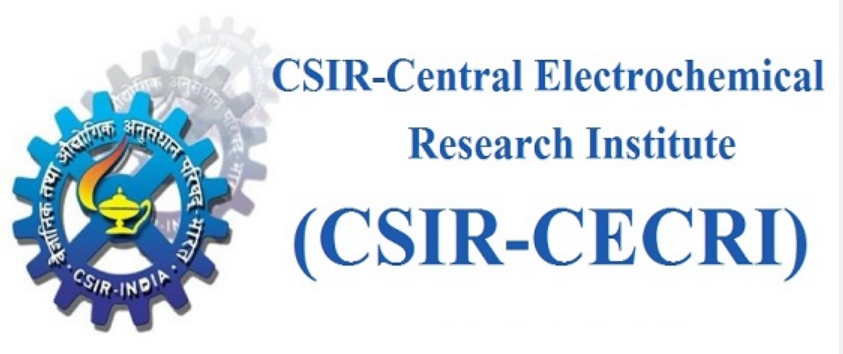 CECRI Recruitment 2024