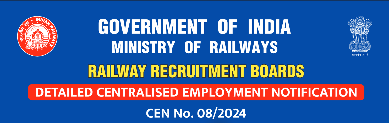 Railway Recruitment Board Group D Recruitment